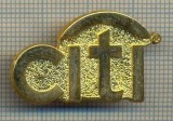 ZET 896 INSIGNA -,,CITI&quot; - GRUP FINANCIAR BANCAR