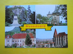 HOPCT 31373 -IP-MONUMENTE ISTORICE DIN ... -JUD HUNEDOARA-NECIRCULATA foto