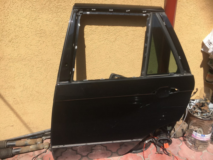 Usa,portiera stanga spate originala BMW X5 E53