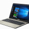 AS 15 I7-7500U 8GB 256GB UMA DOS BK