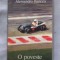 A. Baricco O POVESTE