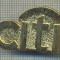 ZET 897 INSIGNA -,,CITI&quot; - GRUP FINANCIAR BANCAR