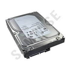 Hard disk Seagate Constellation ST3500514NS 500GB 7200RPM 32MB SATA II GARANTIE foto