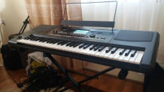 Korg Pa300 + husa originala + garantie foto