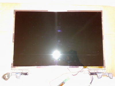 Ecran display laptop Toshiba Satellite A200 PRO foto