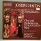 HAYDN - MISSA in HONEREM/BEATISSIMAE VIRGINIS (1972/PREISSER/AUSTRIA) - VINIL