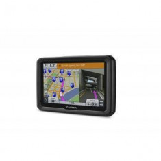 GPS Garmin DEZL 570LMT 5 inch bundle foto