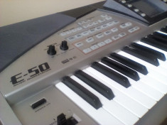 Roland E 50 foto