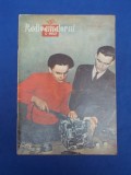 REVISTA RADIOAMATORUL * NR. 5 / 1957