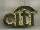 ZET 895 INSIGNA -,,CITI&quot; - GRUP FINANCIAR BANCAR