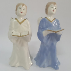 Bibelouri din portelan Bibelouri din portelan