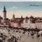 TARGU MURES PIATA SZECHENYI