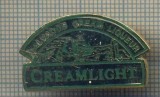 ZET 902 INSIGNA -CREAMLIGHT-CALVADOS CREAM LIQUEUR