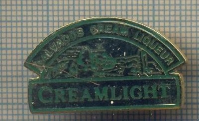 ZET 902 INSIGNA -CREAMLIGHT-CALVADOS CREAM LIQUEUR foto