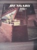 ALBUM CORVINA HUNGARY 125 COLOUR PHOTOGRAPHS BY ANDRAS HASZ CARTONATA 1989