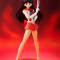 Sailor Moon S.H. Figuarts Action Figure Sailor Mars 14 cm