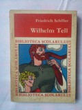 (C342) FRIEDRICH SCHILLER - WILHELM TELL