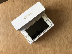 Vand iPhone 6 Gold 64GB foto