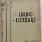PETRU I. TEODORESCU - CRONICI LITERARE (COLECTIA &quot;BRASOVUL LITERAR&quot;)[dupa 1935]