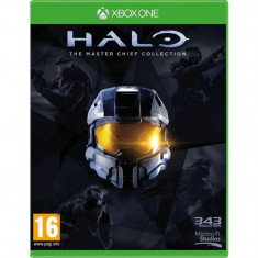 Halo Master Chief Collection Xbox One foto
