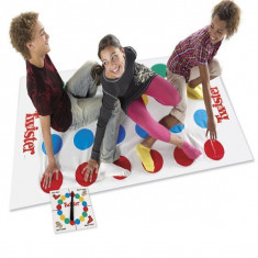 Joc Twister foto