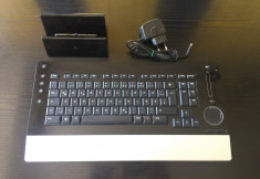 Tastatura Logitech diNovo Edge foto