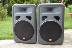 Boxe active JBL EON 15P-1 foto