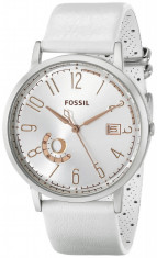 Fossil ES3749 Vintage Muse ceas dama nou 100% original. Garantie, din stoc foto