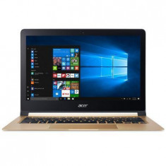 AC SF713 I5-7Y54 8GB 256GB UMA W10H foto