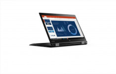 LN X1 YOGA 14 I7-6500U 8GB 512G UMA W10P foto