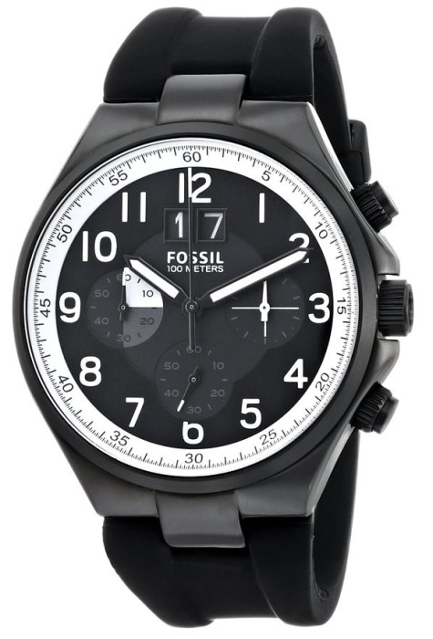 Fossil CH2918 ceas barbati nou 100% original. Garantie.In stoc - Livrare rapida.