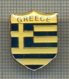 ZET 877 INSIGNA GREECE - GRECIA
