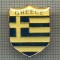 ZET 877 INSIGNA GREECE - GRECIA