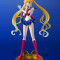 Sailor Moon Crystal PVC Statue 1/10 Sailor Moon 19 cm