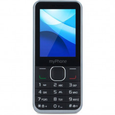 Telefon mobil myPhone Classic+ Dual Sim 3G Black foto