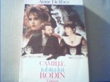Anne Dellbee - CAMILLE, IUBITA LUI RODIN { 1993 }