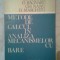 Metode de calcul in analiza mecanismelor cu bare - M. Buculei s.a. (1986)