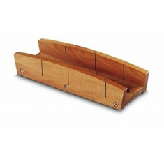 Dispozitiv standard pentru taiere in unghi 250 x 62 mm STANLEY foto