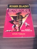 Cumpara ieftin ROGER ZELAZNY-NEMURITORUL COLECTIA SF CYBORG