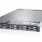 Server DELL PowerEdge R620, Rackabil 1U, 2 Procesoare Intel Octa Core Xeon E5-2680 2.7 GHz, 32 GB DDR3 ECC Reg, 10 Bay-uri de 2.5 Inch, Raid Control