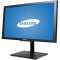 Monitor 24 inch PCoIP, LCD, Samsung NC240, Full HD, Black, 3 Ani Garantie