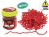 Borcan Larve de chironomus silicon Baracuda Putenic aromatizate (bloodworms)