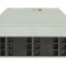 Server HP ProLiant DL380e G8, Rackabil 2U, 2 procesoare Intel Octa Core Xeon E5-2450L 1.8 GHz, 16 GB DDR3 ECC Reg, 12 bay-uri de 3.5inch + 2 in spat
