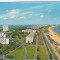 bnk cp Mamaia - Statiunea si plaja - Marzari 1004/4 - circulata