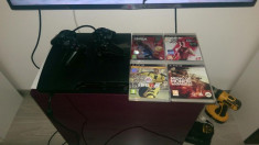 playstation 3 foto