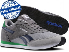 Pantofi sport Reebok Royal Classic Jogger pentru barbati - adidasi originali foto