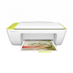 Multifunctionala HP DeskJet Ink Advantage 2136 AiO A4 Inkjet Color USB foto