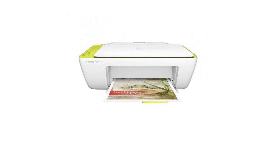 Multifunctionala HP DeskJet Ink Advantage 2136 AiO A4 Inkjet Color USB