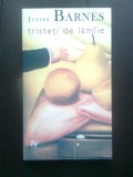 Cumpara ieftin Julian Barnes - Tristeti de lamiie [lamaie], (Editura Nemira, 2005)