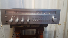 Amplificator Audio Statie Audio Amplituner Vintage LOEWE SE 3380 HiFi Receiver foto